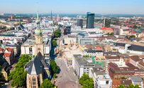 EJC praises Germany for adopting national antisemitism strategy