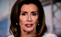 Nancy Pelosi snaps at reporter asking if she’ll serve full term