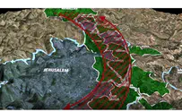The modern day siege of Jerusalem and how we can overcome it
