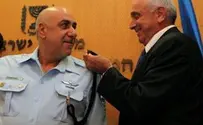 "האדם הנכון במקום הנכון"