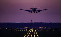 US to seize Iranian plane linked to terrorism held in Argentina 