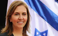 "צריך להקים ממשלה קודם כול עם השותפים"