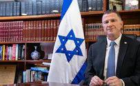 Yuli Edelstein's ultimatum