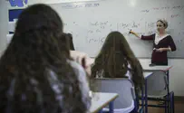 Резкое падение успеваемости израильских школьников