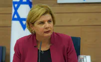 מהכנסת לראשותה עיר: התרגיל של ברביבאי