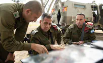 "ישראל במכירה פומבית מול 4 מדינות טרור"