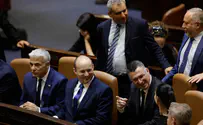 Comparing Coalitions