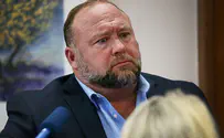 Judge suspends license of Alex Jones’s lawyer for alleged leak