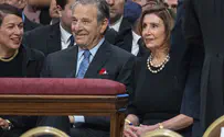 What was Paul Pelosi's attacker posting on his Facebook page? 