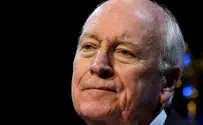 Dick Cheney brands Trump a 'coward' in TV ad