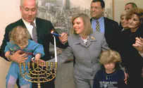 עדנה חלבני פרשה אחרי 50 שנה במשרד רה"מ
