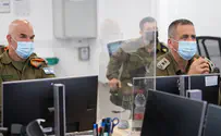 פיקוד העורף פרסם הנחיות לציבור