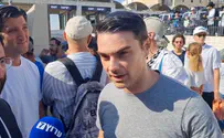 בן שפירו התרגש: 'ראשית צמיחת גאולתנו'