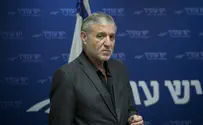 "האיש הנכון במפלגה הלא נכונה"