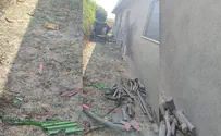 Conference of Presidents condemns rocket attacks on Israel