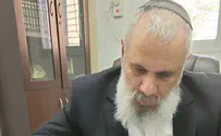 האם קהילה מגוש קטיף לחצה תושב לבטל חוזה?