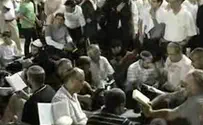 Tisha B’Av; Why mourn?       
