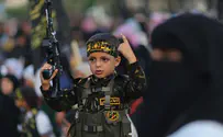 Who's behind the terror group fighting Israel from Gaza?