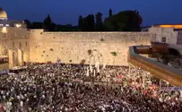 The 10th of Tevet and Vayigash: The beginning and end of Exile