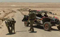 As conflict continues, demand spikes for counter-terror teams