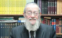 "הרב צוריאל למד חברותא ביחידות עם הרצי"ה"