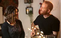 צילום: שירה ביליג שיר זוגי: אור חוטובלי הלחין, נירית חוטובלי שרה