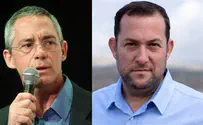 גלעד שרון חוצפן, אסור לסלוח לפושעי הגירוש