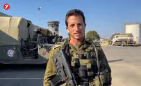 מוכנים לכל תרחיש, נגן על התושבים