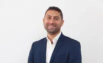 דור חרלפ יתמודד לראשות העיר גבעת שמואל