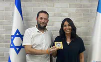 רגב הבטיחה ליוסי דגן: אכפיל את כביש 60