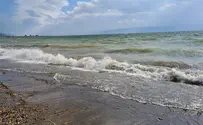 חוף נוסף לרחצה בהפרדה: חוף גולן
