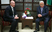 Jason Greenblatt's account of the road to the Abraham Accords