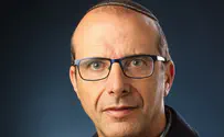 מרדכי בניטה - למען עם ישראל ומסורת ישראל