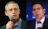דנון או שרון, הקרב על החדשים מתחמם
