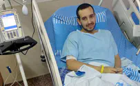 אולי אתם מתאימים לתרומת מח עצם לרועי