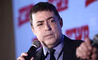 Бен Каспит – Ахмаду Тиби: «Хотя бы один раз скажи «да»