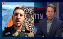 "עברנו בין בתי הכנסת, הסברנו את ההנחיות"