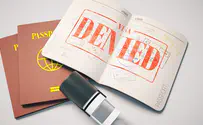 Estonia and Finland call on EU to deny tourist visas to Russians