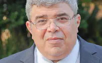 בחרנו באהבה שאינה תלויה בדבר