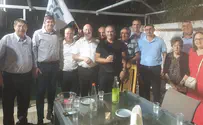 ברודני בצפון: "אנו נהיה הפתעת הבחירות"