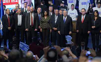 140 אלף מתפקדים יבחרו את הרשימה לכנסת