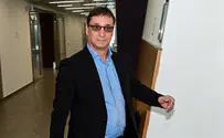 "הייתי טרף קל כדי לשסות את התקשורת בי"