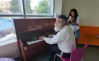 זילבר שר בפריימריז: 'אני ליכוד, אני בבון'