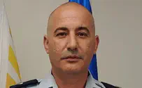 "המפכ"ל הבא יצטרך לממש את מדיניות השר"