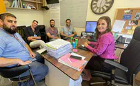 פורום עוז בוחר את נציגיו לציונות הדתית