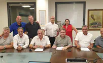 צילום: יחצ הישג לנהגי אגד: שכר הבסיס יעלה ל-50 שקל