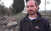 ואת הכותל המערבי גם הייתם סוגרים ליהודים?