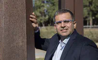 "לא יכול להיות טאבו לש"ס במשרד הדתות"