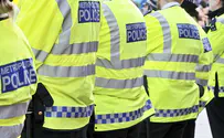 iStock UK-Iranian dual citizen arrested in connection with foiled attack