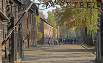 Catholic cardinal pays homage to Jewish nun murdered by Nazis